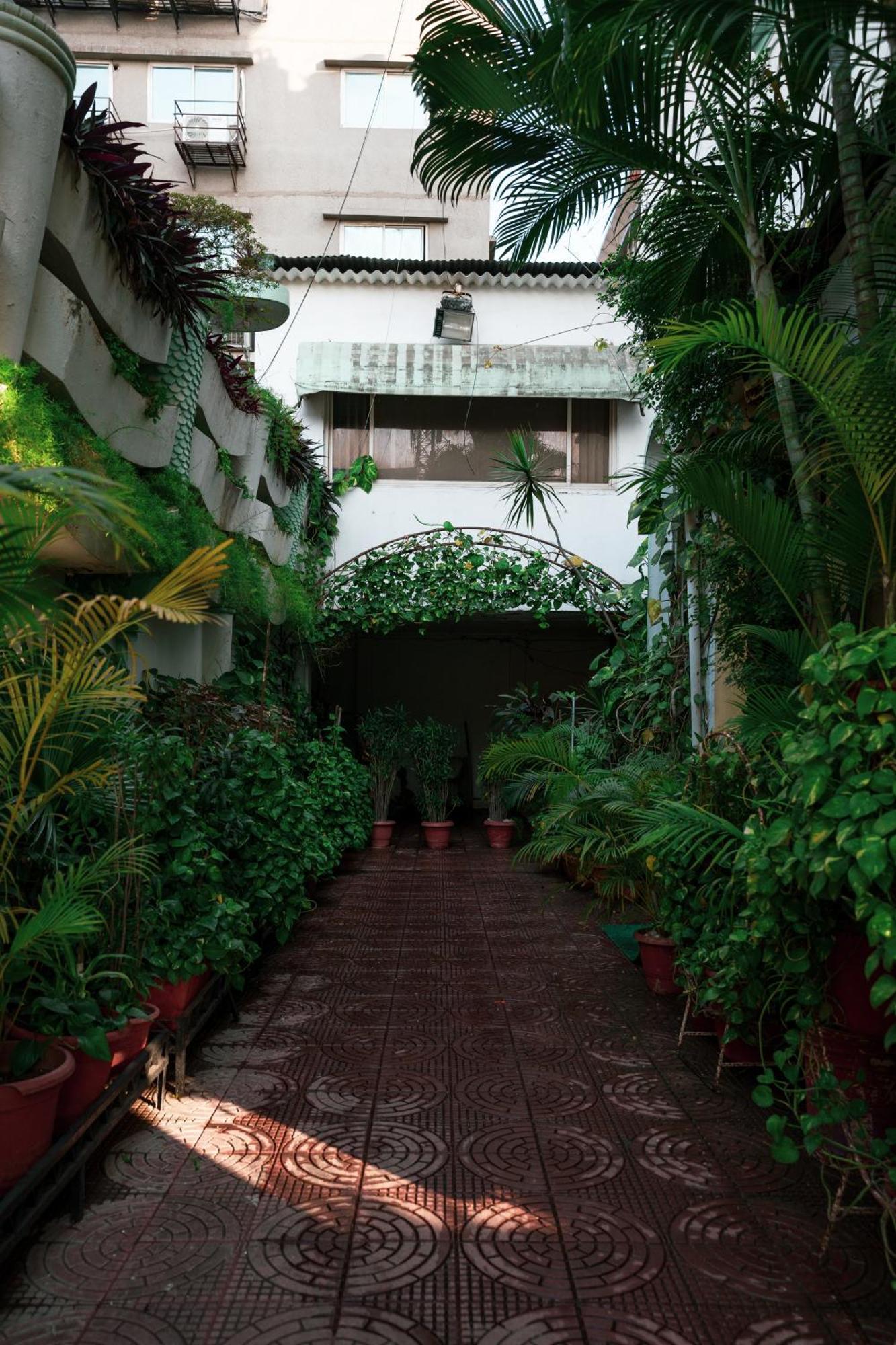 Hotel Girdhar Mahal อินดอร์ ภายนอก รูปภาพ